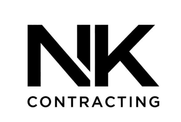 NK Studios logo